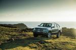 Volkswagen Amarok Double Cab Highline 2016 года (AU)